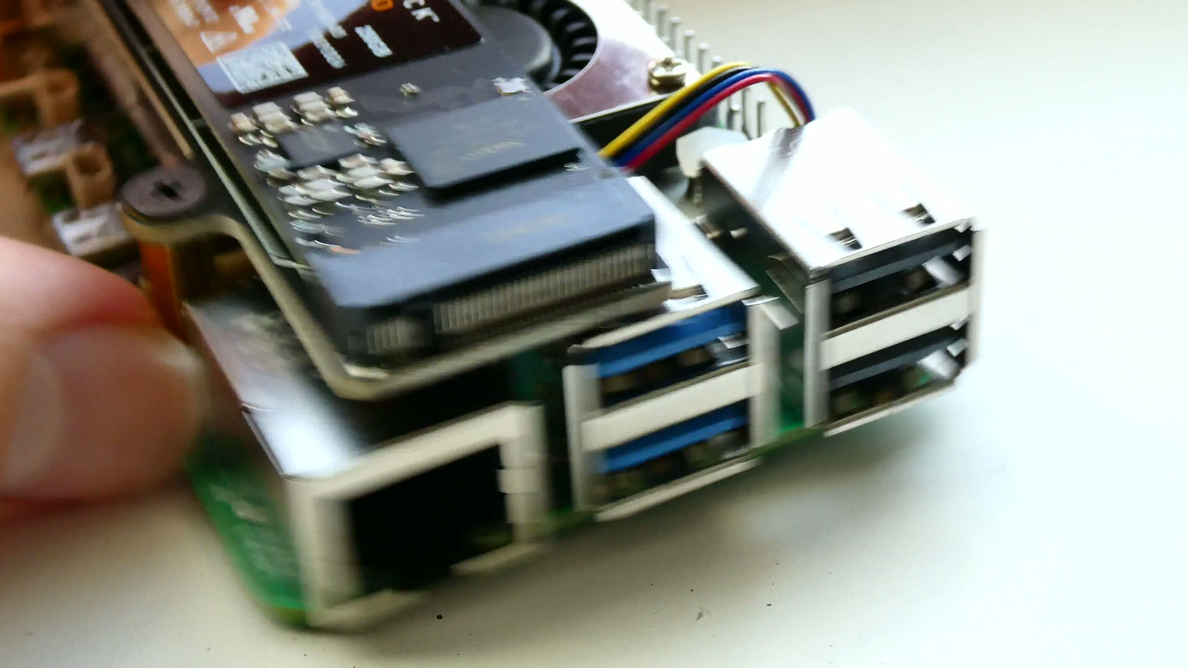 The Ultimate Raspberry Pi 5 Setup
